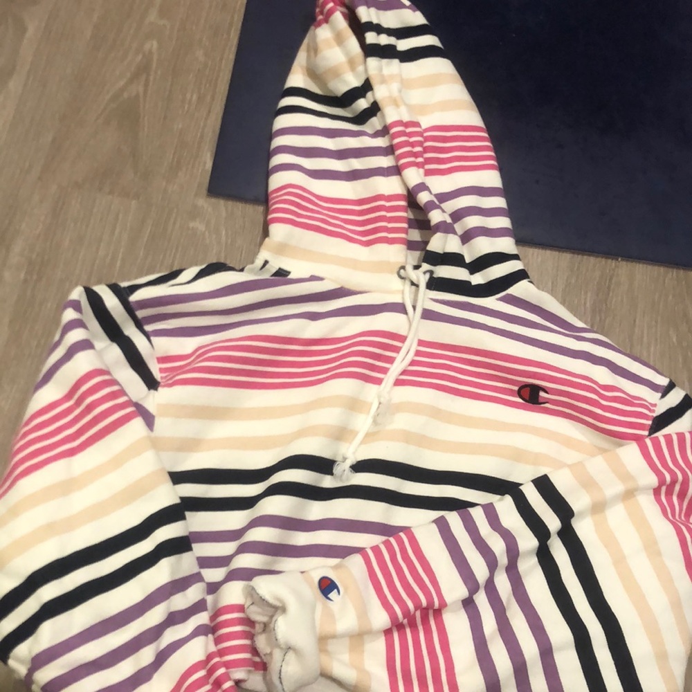 Champion sweatshirt